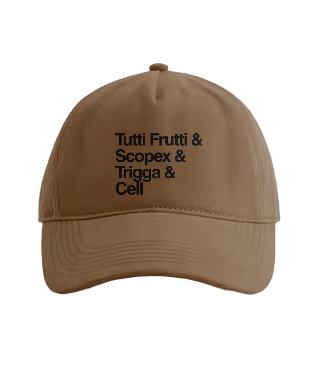 Legendary Boilie Flavours Carp Fishing Cap - Image 2