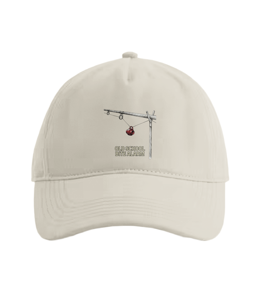 Washing Up Liquid Bottle Top Bite Indicator Fishing Cap - Image 3